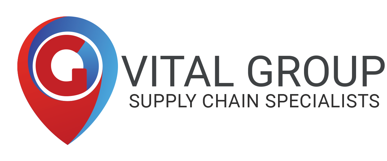 Vital Group Logo